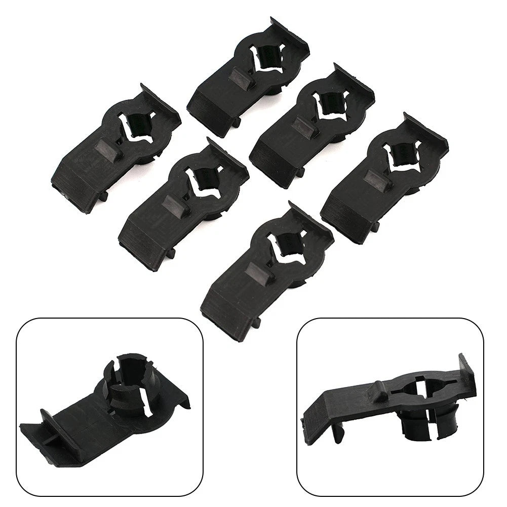 Window Regulator Clip for BMW X5 E53 (2000–2006)