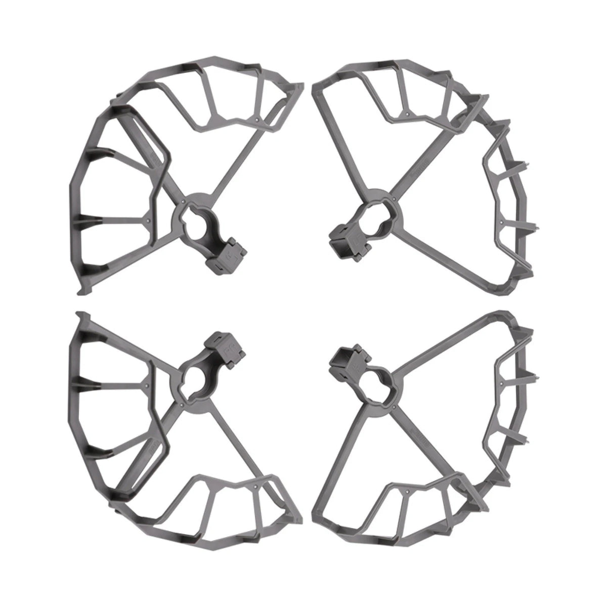 4Pcs Propeller Guard for DJI Air 2/2S Drone