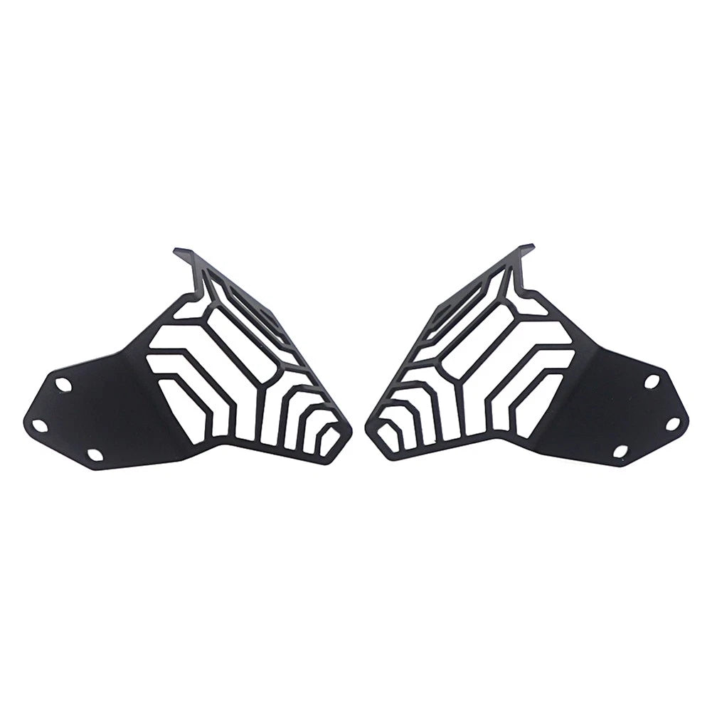 Headlight Cover Protector Grille Guard for Yamaha Tracer 700 (2020–2023)