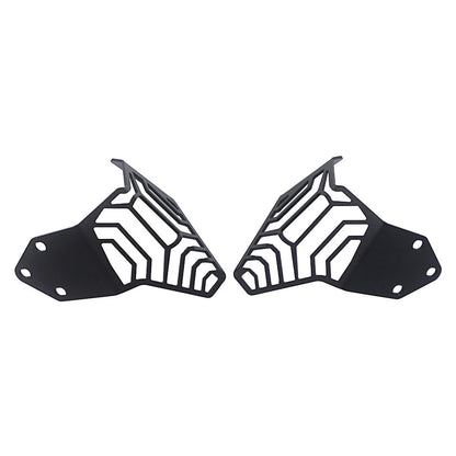 Headlight Cover Protector Grille Guard for Yamaha Tracer 700 (2020–2023)