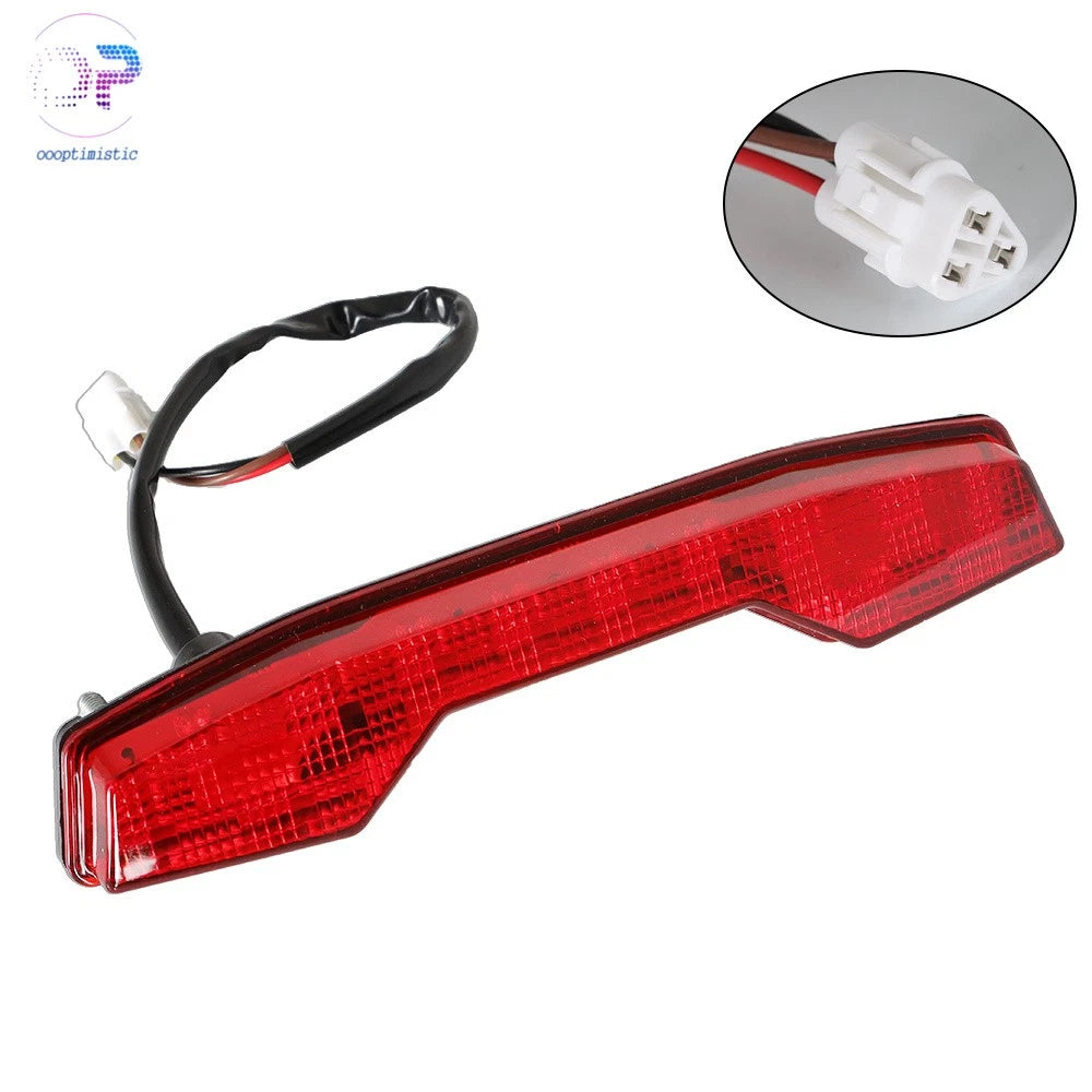LED Brake Light Taillight for Suzuki Quadracer 450 (2006–2009) 35710-45G00
