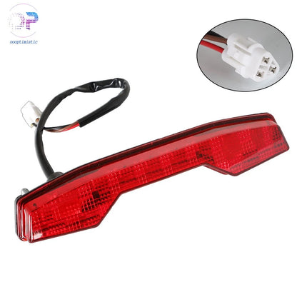 LED Brake Light Taillight for Suzuki Quadracer 450 (2006–2009) 35710-45G00
