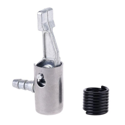 Inflator Pump Adapter Connector for Car Bike Hose Valve (Universal)