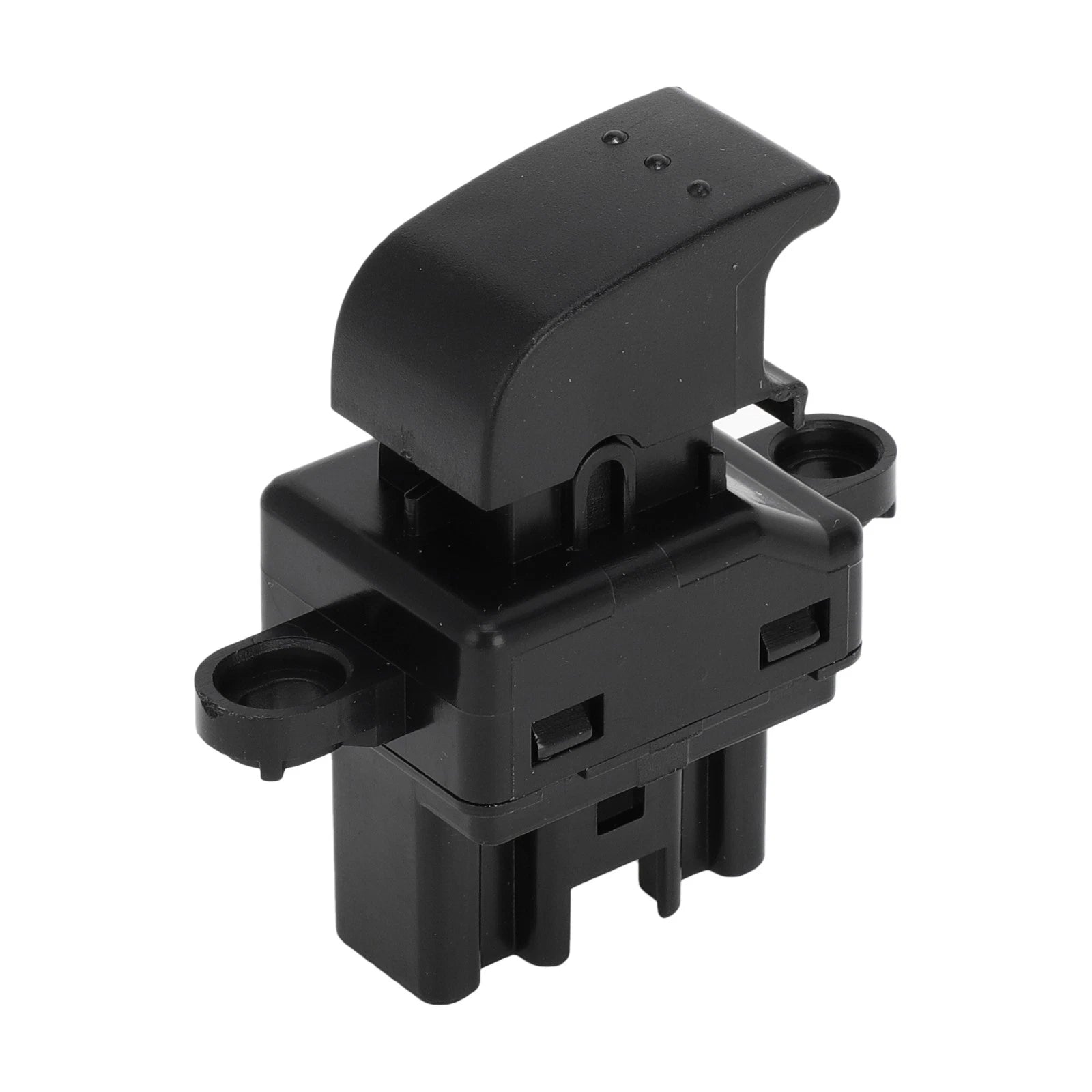 Power Window Switch Rear Left Side for Mazda 3 (2004–2009)