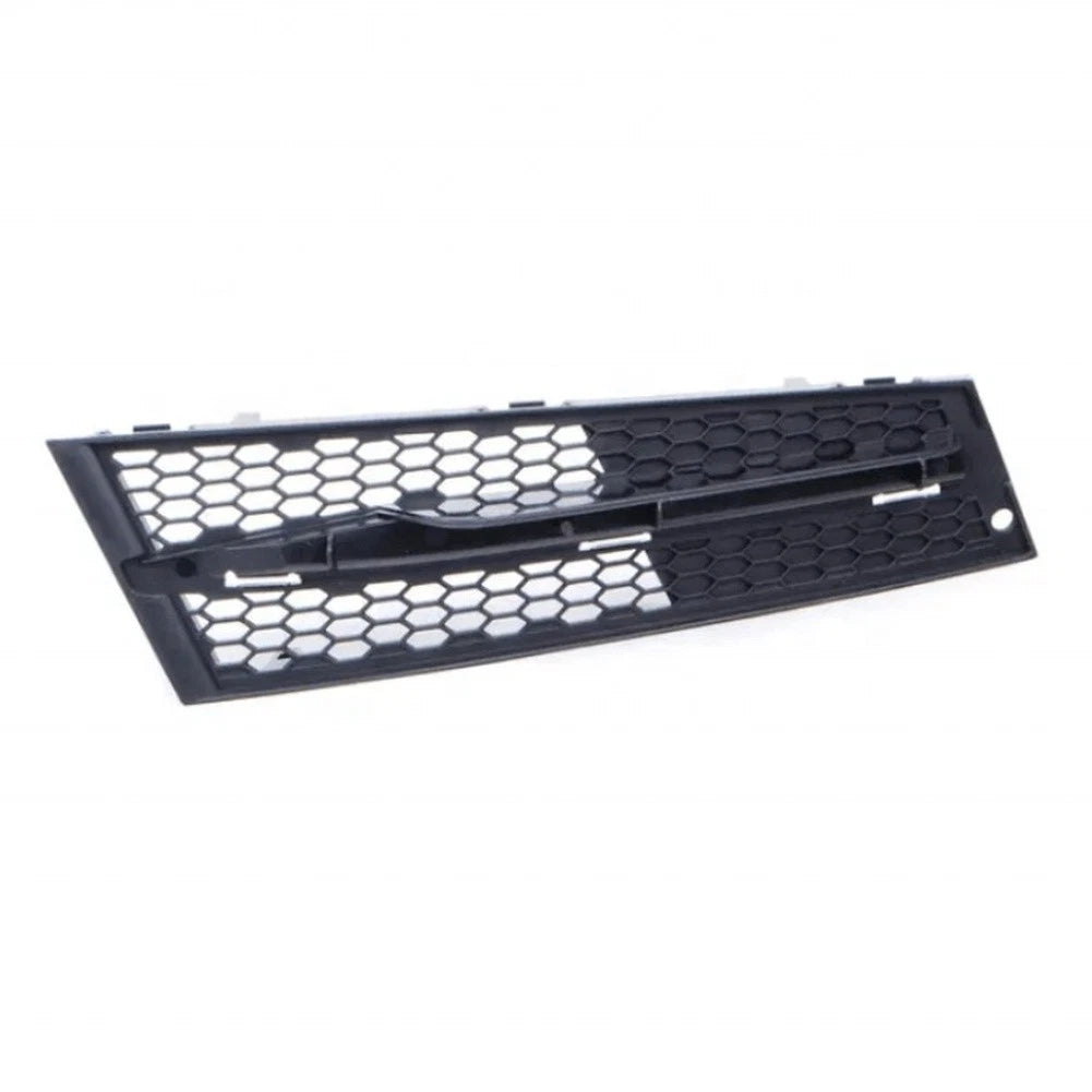 Front Right Bumper Grille for BMW E92 E93 LCI (2008–2013) ABS Black