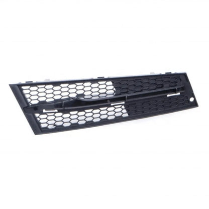 Front Right Bumper Grille for BMW E92 E93 LCI (2008–2013) ABS Black