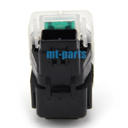 Starter Relay Solenoid for Kawasaki KSF400 KFX400 (2003–2005, 2007) 27010-S024