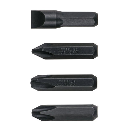5-Piece Vessel Manual Impact Driver Set for (ID250001)