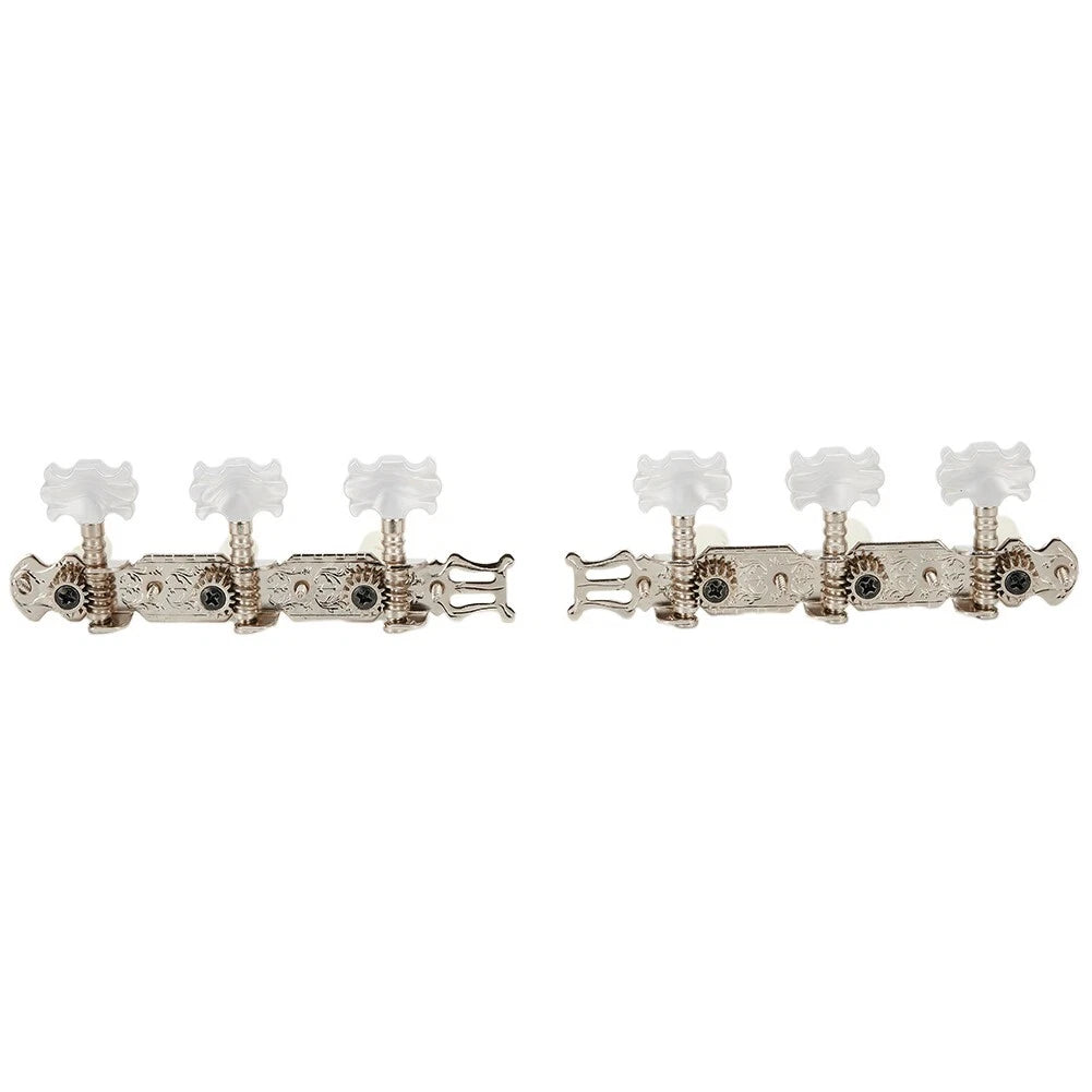 8 Screws for Classical Guitar Tuners Keys (Fit Classical Guitar)