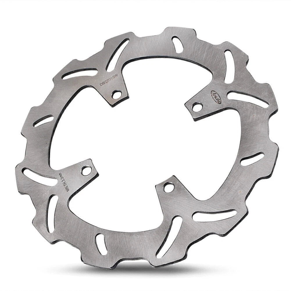 Front Brake Disc Rotor for Kawasaki KX 125 250 (2003–2005)