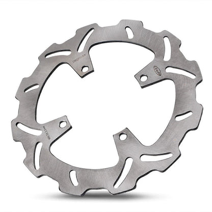 Front Brake Disc Rotor for Kawasaki KX 125 250 (2003–2005)