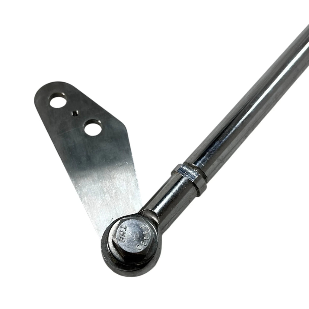Uflex A93X28.5 Triple Engine Boat Tie Bar Assembly 28.5'' (No Hardware)