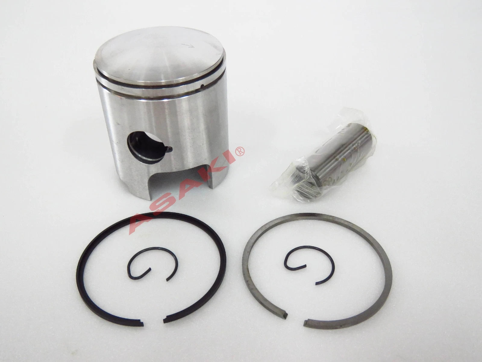 Piston Kit 0.50+Ring for Ski Doo Everest 340 Nuvik 340
