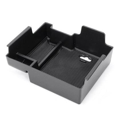 Console Armrest Storage Bin for Ford Explorer (2011–2017)