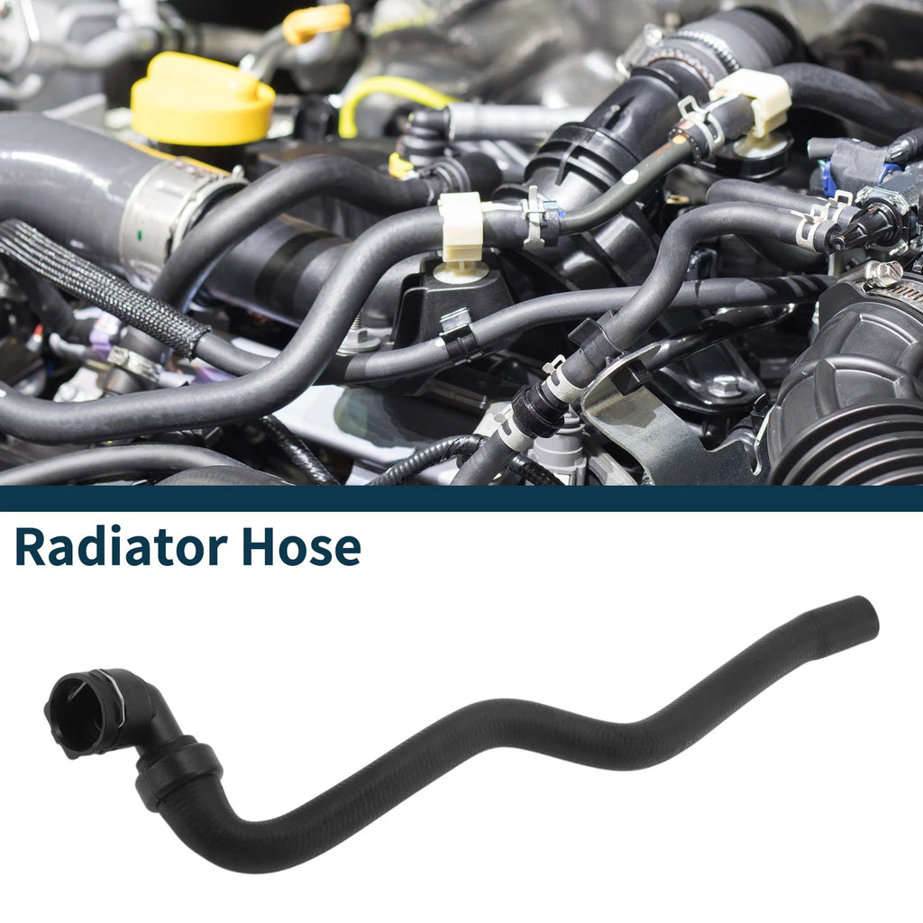 Radiator Hose for No.13220140 Rubber