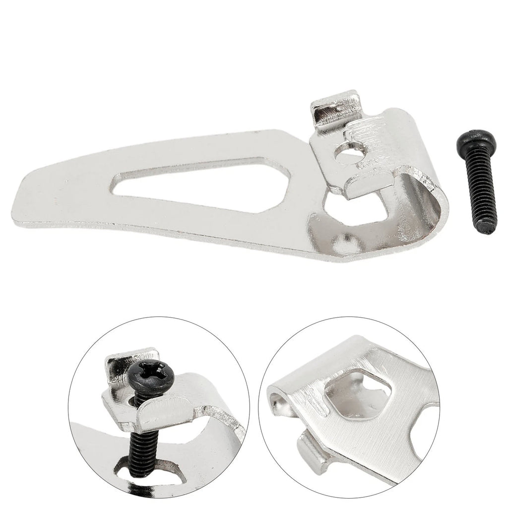Belt-Hook Clip for Power Tool (42-70-0490)