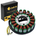 Stator Replacement for Suzuki GS450 GS550 GS750 (1977–1988) Generator