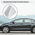 Front Left Door Handle Lock Cylinder Cover for VW (5KD837879)