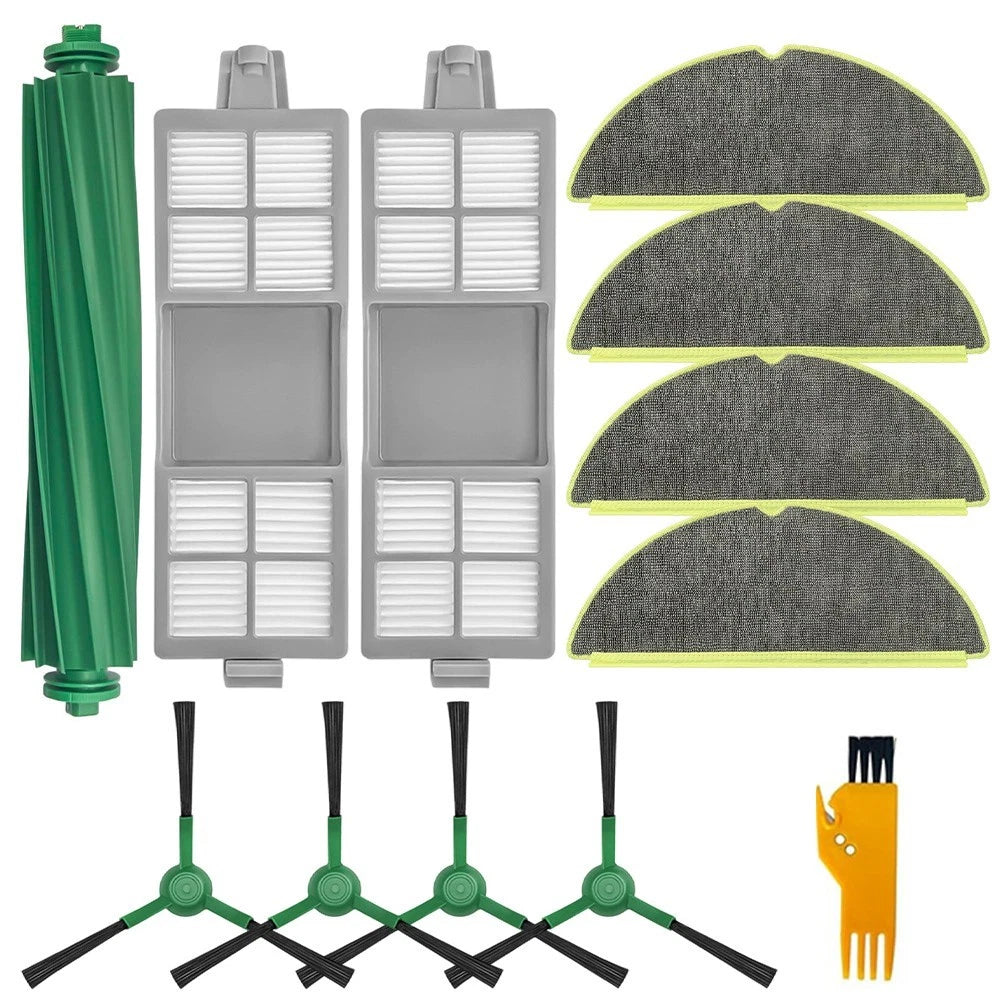 Replacement Accessories Kit for Roomba 205