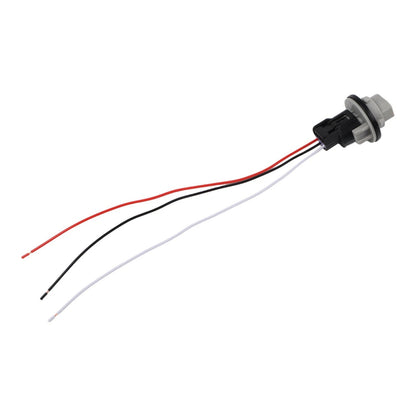 Socket Adapter Base Female for Honda Civic (2001–2003) Reverse Light Wiring