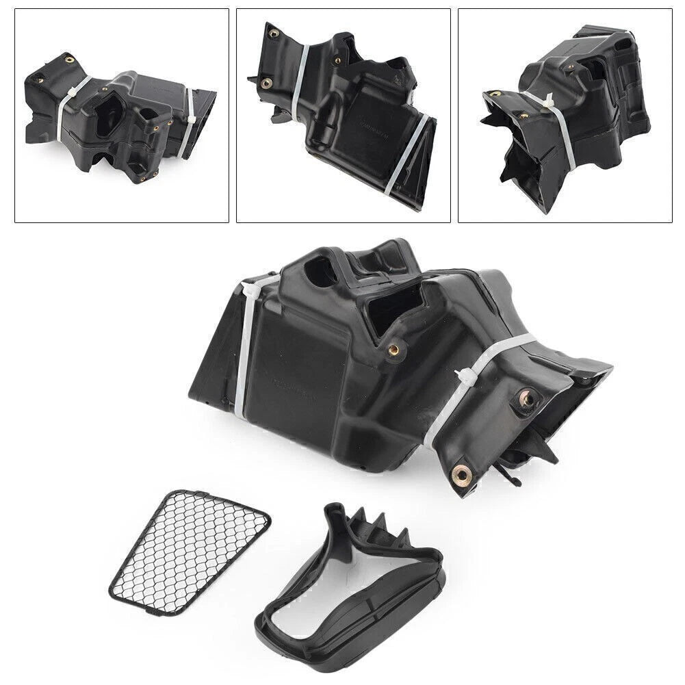 Ram Air Intake Tube Duct Cover for Honda CBR600RR (2007–2015)