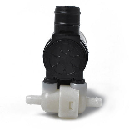 Windshield Washer Pump for Hyundai Accent, Kia Rio (2001–2010) 98510-2C100