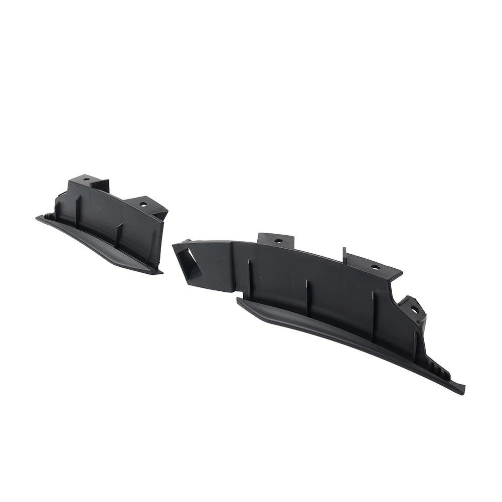 2X Rear Bumper Moulding Trim for Land Rover Range Rover Evoque (2020–2023)