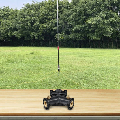 5 58m Antenna Base for JPC7 M10