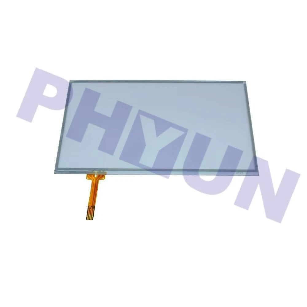 6.1'' Touch Screen Glass Digitizer for Toyota 4Runner (2010–2019)