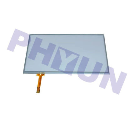6.1'' Touch Screen Glass Digitizer for Toyota 4Runner (2010–2019)