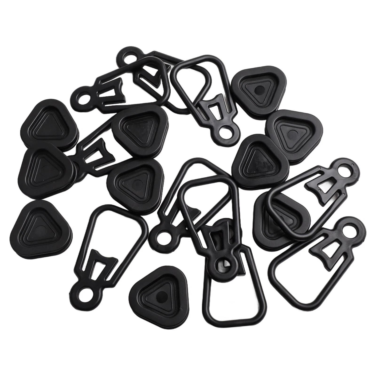 Bungee Cord Hook for Boat Covers (Outdoor Use)