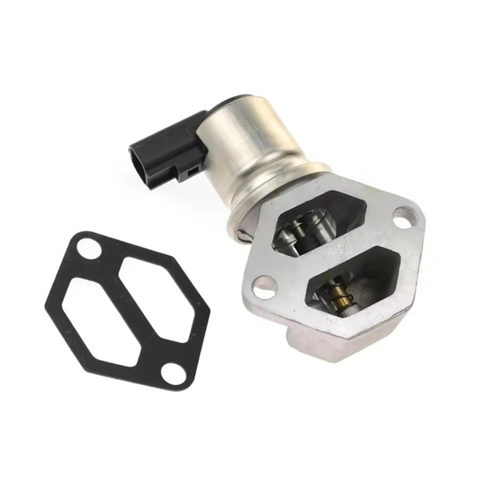 Idle Air Control Valve & Gasket for Aftermarket Replacement (862998, 27-8M0119616)