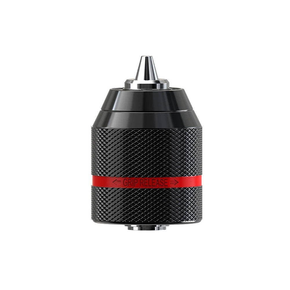 Drill Chuck Adapter 0.8mm-13mm for Home Projects