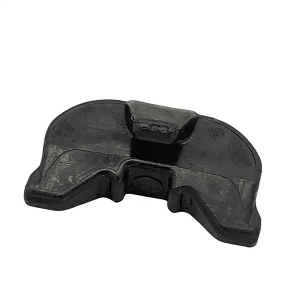 2Pcs Radiator Rubber Mounts for BMW 5 6 Series (E60 E61 E63 E64)