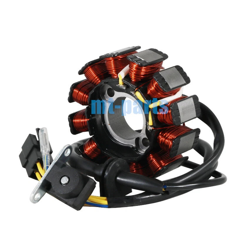 Stator Magneto Coil for Modenas Karisma 125 (2016–2024) 31120-ALG1-E10