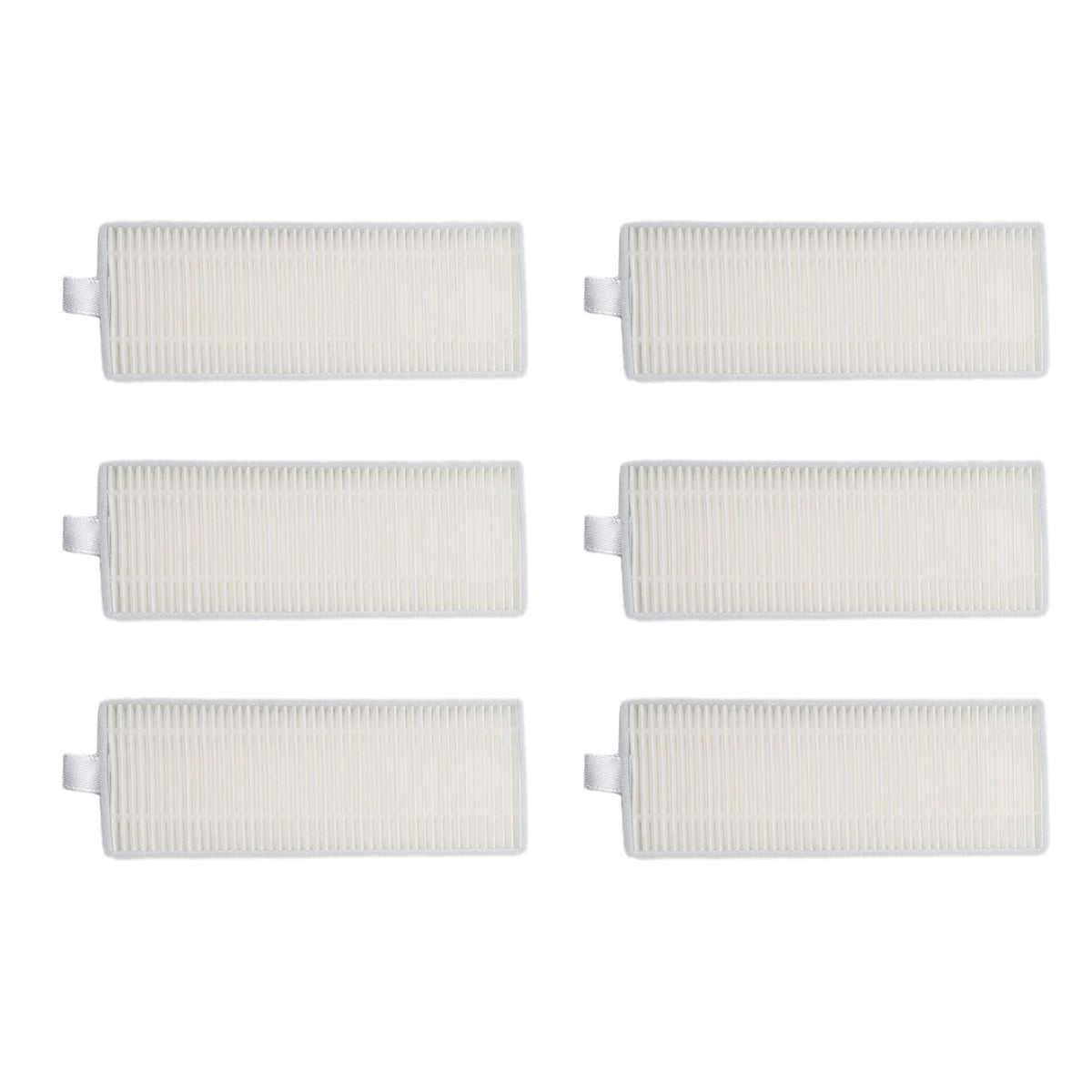 Filter Accessories for M210 M210S Vacuum Cleaner