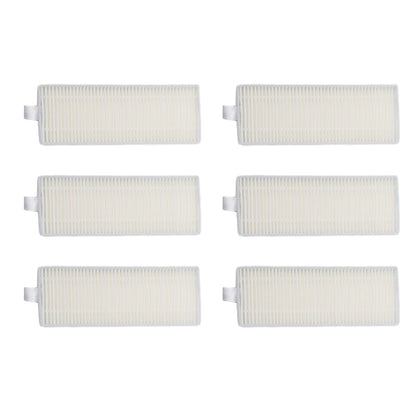 Filter Accessories for M210 M210S Vacuum Cleaner