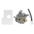 Zama Carburetor Replacement for Stihl MS170/018 (Compatible)