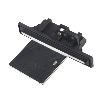 Automotive Parts Blower Motor Speed Resistor Compatibility Assurance Feature