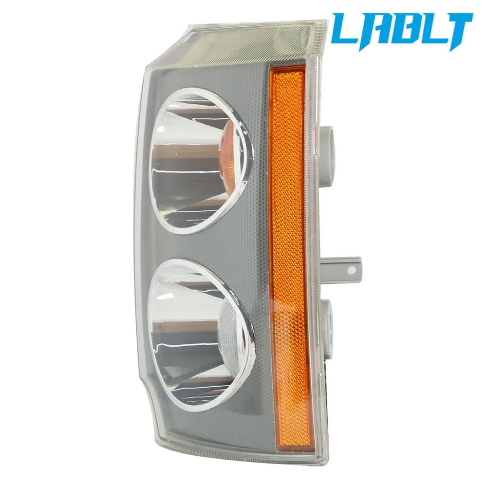Front Left Turn Signal Lamp for Range Rover (2003–2005)