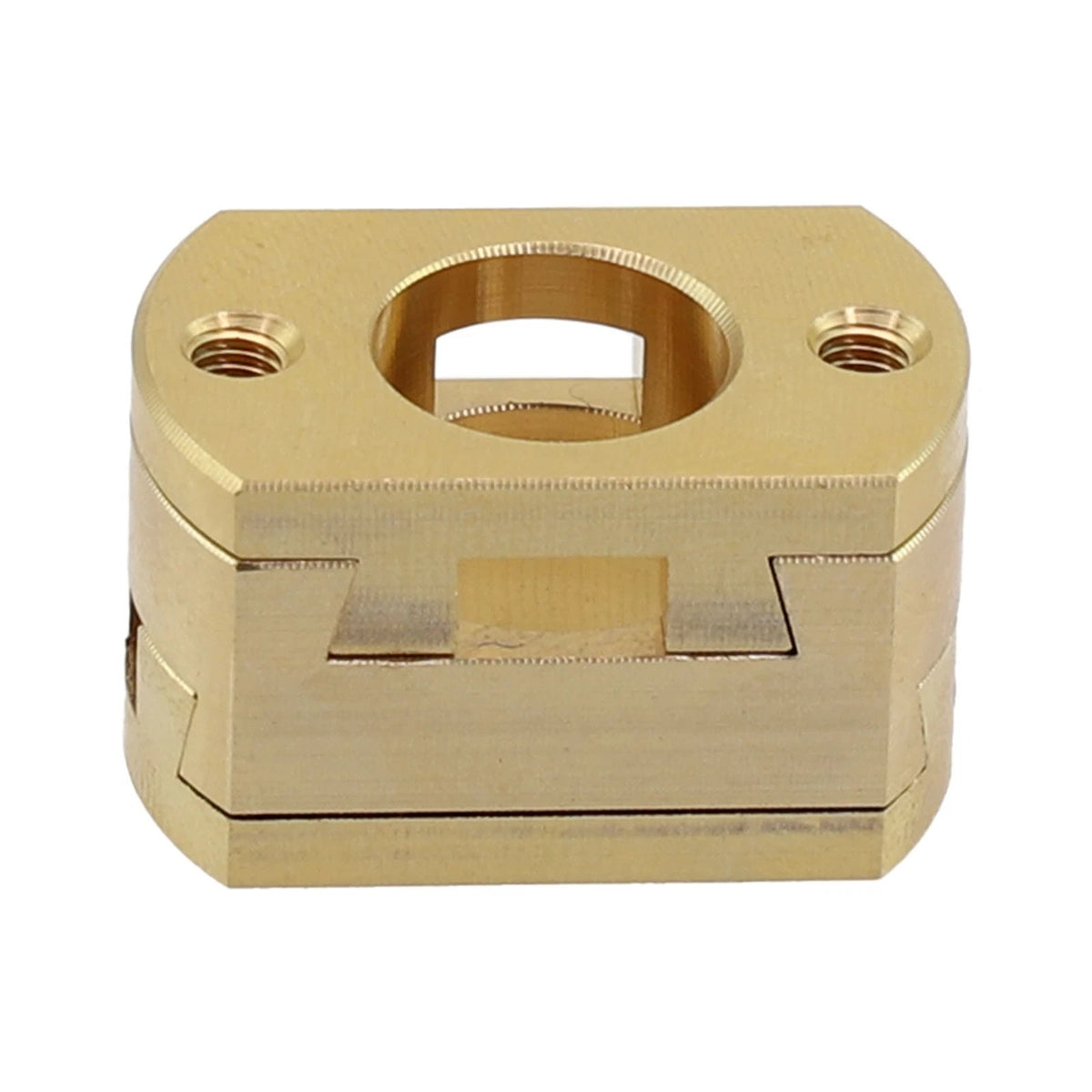 D Printer Parts for Efficient Movement and Hot Bed