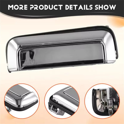 Rear Body Tailgate Handle for Mitsubishi L200 Triton (2016–2018)