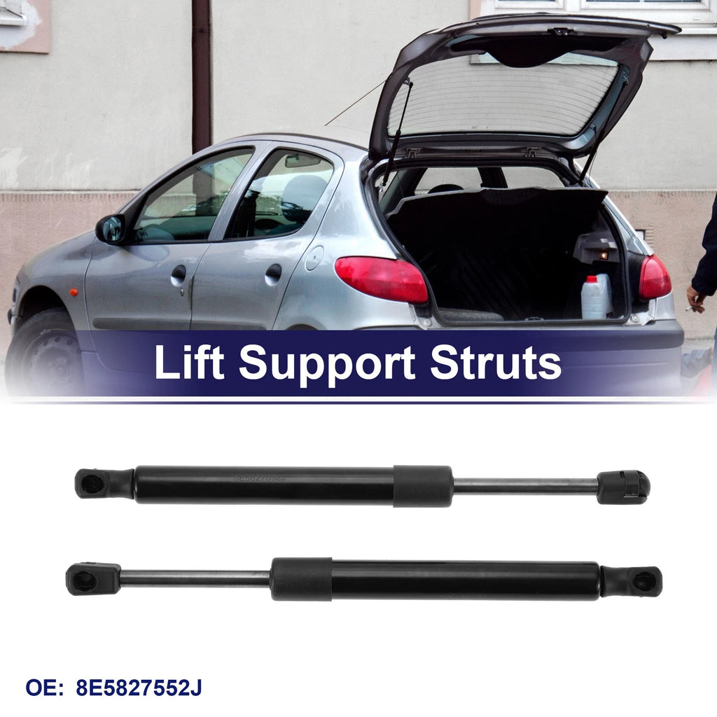 Tailgate Lift Support Struts Gas Spring No. 8E5827552J for Audi A4 (2005–2008)