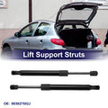Tailgate Lift Support Struts Gas Spring No. 8E5827552J for Audi A4 (2005–2008)