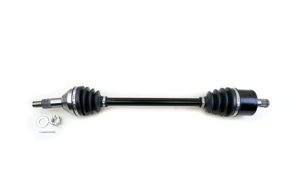 Rear Left CV Axle for Can-Am (705503025)