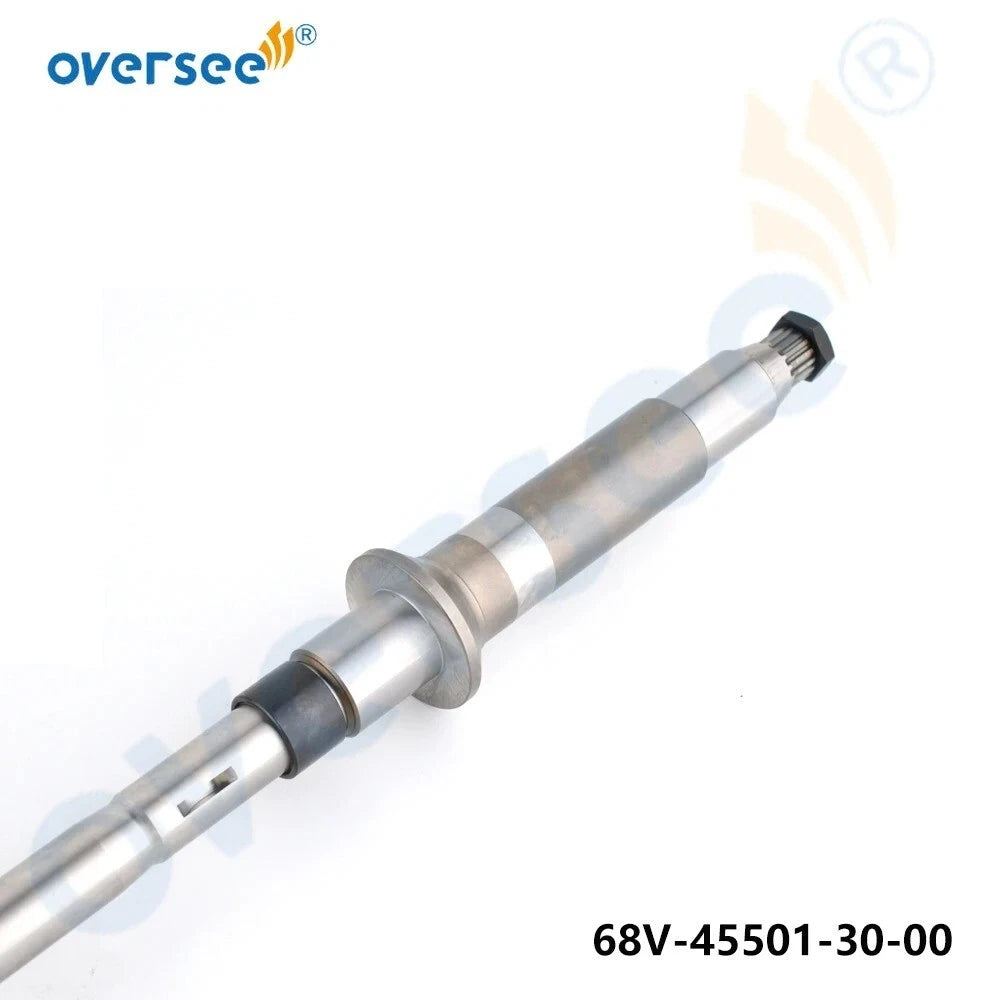 Drive Shaft L for Yamaha Outboard 115HP F115TLRZ (2006–2006) 68V-45501-30-00 68V-45501