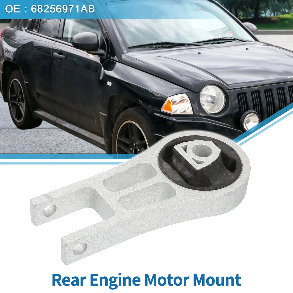 Engine Motor Mount for Jeep Cherokee 2.4L (2014–2018)