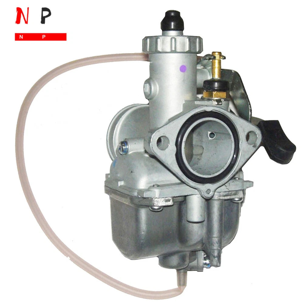 Performance Carburetor Kit for Predator Mini Bike Go Kart (212cc GX200, 196cc)