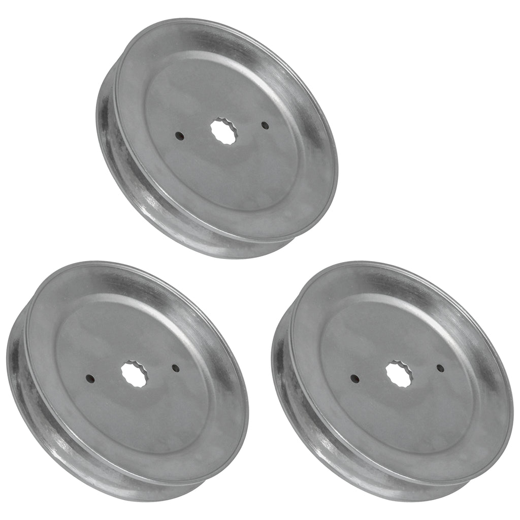Spindle Pulley Replacement for Ariens (2004–2018)