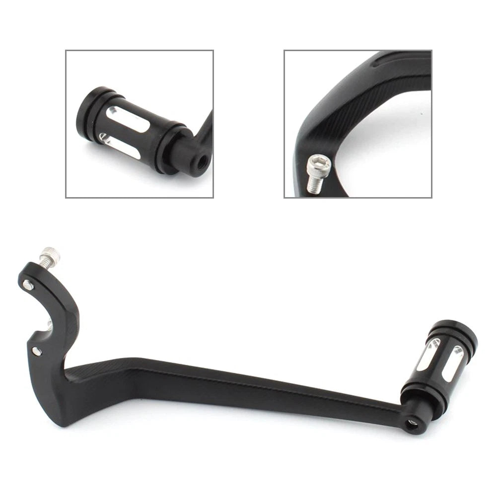 Heel Shifter for Indian Chieftain (2014–2022), Roadmaster (2015–2022), Challenger (2020–2022) Black